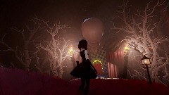 A screenshot taken in Dreams. 6 of 23.