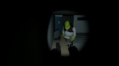 A screenshot taken in Dreams. 1 of 7.