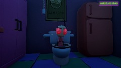 A screenshot taken in Dreams. 1 of 24.