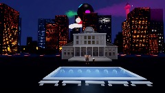 Remix of City Hall