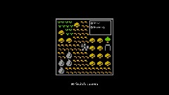 A screenshot taken in Dreams. 2 of 3.