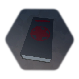 Ritual book