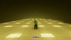 A screenshot taken in Dreams. 2 of 2.