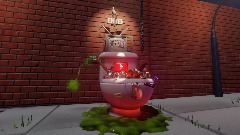 A screenshot taken in Dreams. 8 of 22.