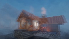 A screenshot taken in Dreams. 12 of 22.