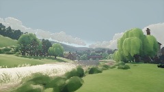 A screenshot taken in Dreams. 1 of 1.