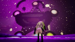 A screenshot taken in Dreams. 2 of 4.