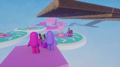 Fall Guys :Ultimate Knockout Dream Edition