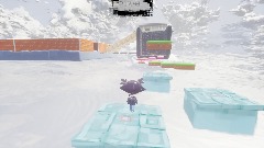A screenshot taken in Dreams. 6 of 6.