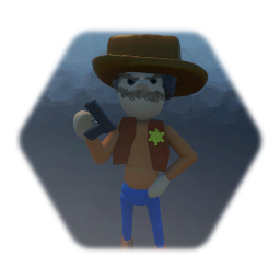 Zach-inator's Character Collection...inator