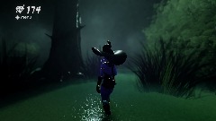 A screenshot taken in Dreams. 2 of 17.