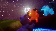 A screenshot taken in Dreams. 27 of 27.