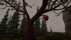 The Snake And The Apple