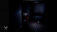A screenshot taken in Dreams. 2 of 2.