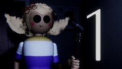 A screenshot taken in Dreams. 1 of 1.