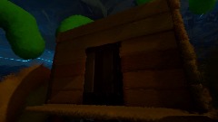 A Human's Heart | Opening Scene