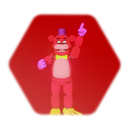 Nateaaa1987 Natebear model