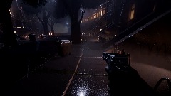 A screenshot taken in Dreams. 1 of 3.