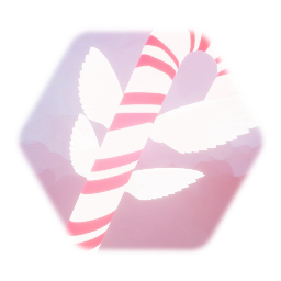 Royal Candycane