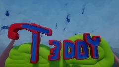 T3ddy e o haker sujo (alpha)