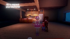 A screenshot taken in Dreams. 3 of 4.