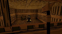 A screenshot taken in Dreams. 2 of 3.