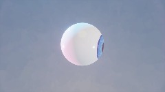 A screenshot taken in Dreams. 5 of 7.