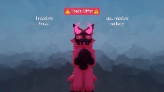 Trade Offer Meme Velveter