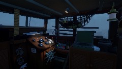 A screenshot taken in Dreams. 1 of 2.