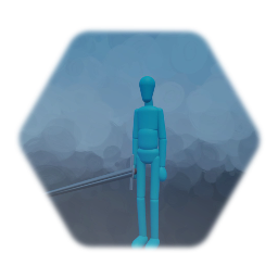 Enemy Swordfighter Template