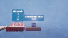 A screenshot taken in Dreams. 1 of 26.