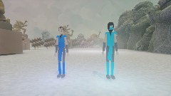 A screenshot taken in Dreams. 1 of 1.