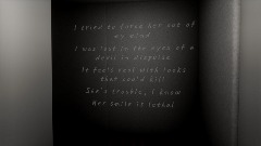 A screenshot taken in Dreams. 2 of 2.