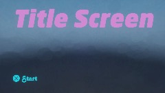 A screenshot taken in Dreams. 1 of 2.