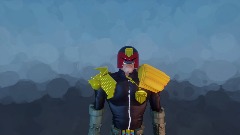 A screenshot taken in Dreams. 4 of 5.