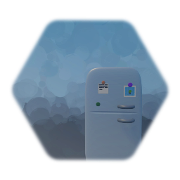 Refrigreradora (Escultura)