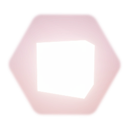 Glowing square