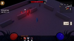 A screenshot taken in Dreams. 1 of 4.