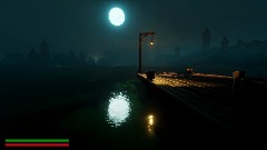 A screenshot taken in Dreams. 3 of 3.