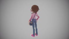 A screenshot taken in Dreams. 1 of 3.