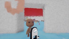 Baldi Remixaber zaid edition no Baldi