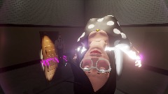 A screenshot taken in Dreams. 2 of 7.