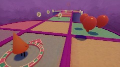 Моя «Охота за<nbsp>сокровищами»!