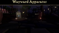 Wayward Apparatus