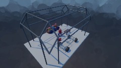 A screenshot taken in Dreams. 2 of 29.