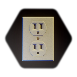 Electric Outlet (US)