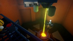 AY | The Testing Chamber but I was EVIL the whole time!