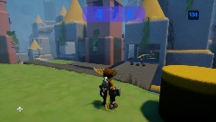 A screenshot taken in Dreams. 22 of 30.