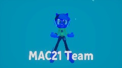 MAC21 Team (Intro) [2025-Presents]