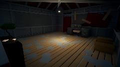 A screenshot taken in Dreams. 4 of 6.